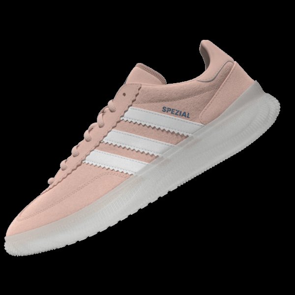Pánské sálové boty adidas HB Spezial Pro - foto 12