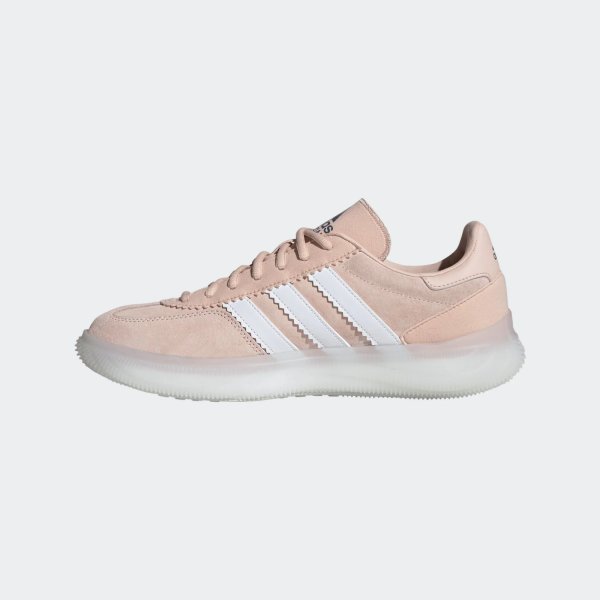 Pánské sálové boty adidas HB Spezial Pro - foto 4