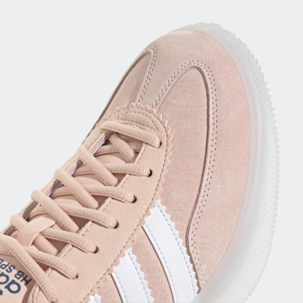 Pánské sálové boty adidas HB Spezial Pro - foto 7