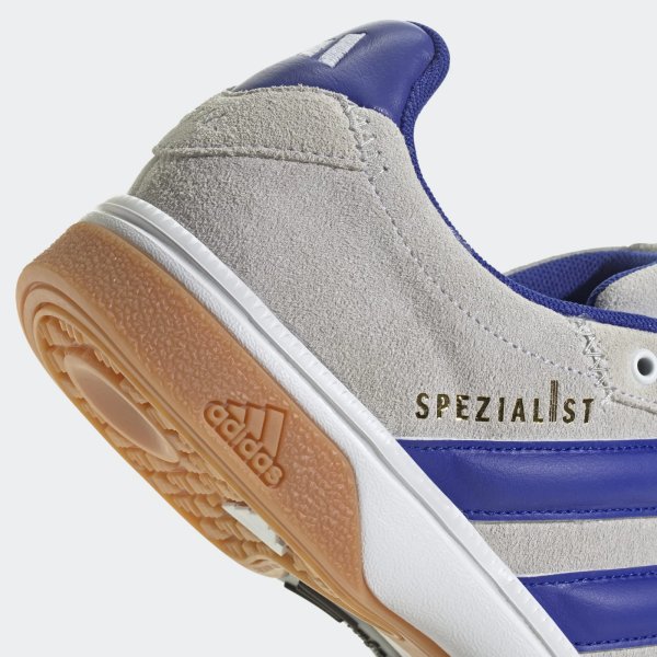 Pánské sálové boty adidas SPEZIALIST - foto 7