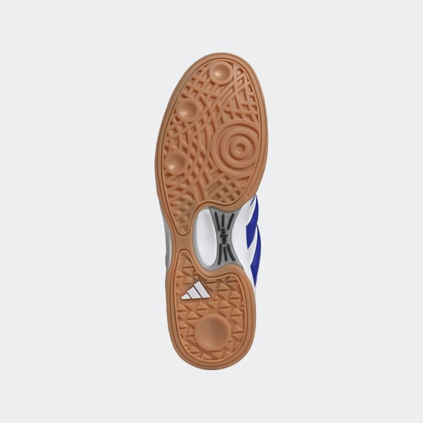 Pánské sálové boty adidas SPEZIALIST - foto 3