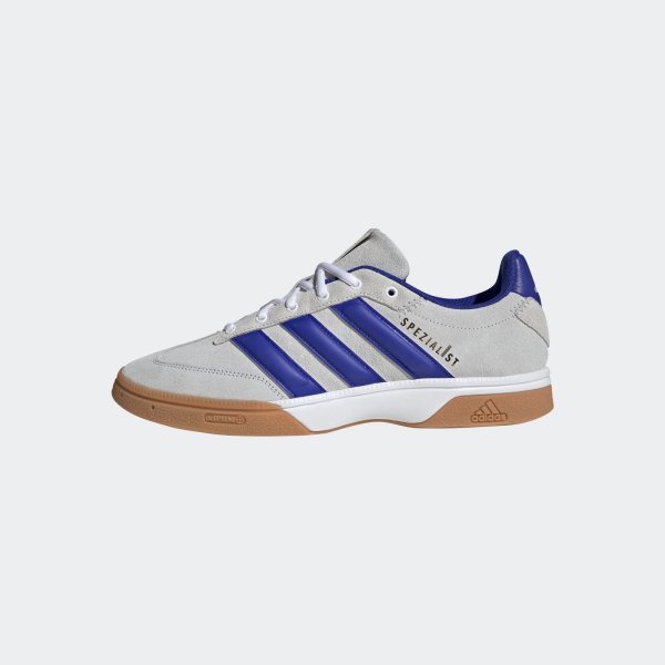 Pánské sálové boty adidas SPEZIALIST - foto 11