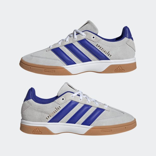 Pánské sálové boty adidas SPEZIALIST - foto 9
