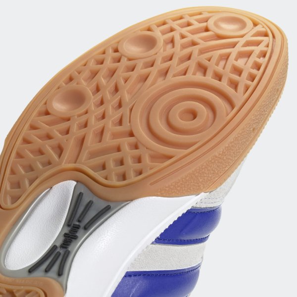 Pánské sálové boty adidas SPEZIALIST - foto 8