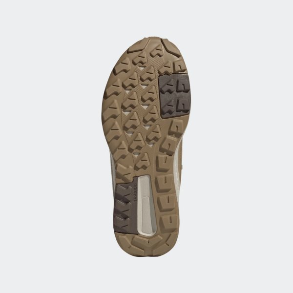 Dámské kotníkové boty adidas TERREX ANYLANDER CLIMAWARM + W - foto 3