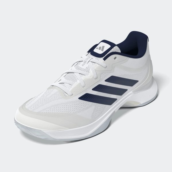 Dámské tenisové boty adidas Avacourt 3 - foto 10