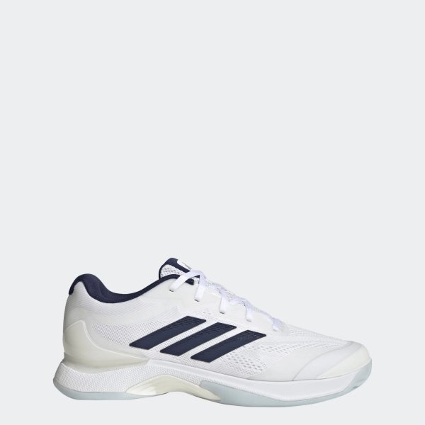 Dámské tenisové boty adidas Avacourt 3 - foto 1