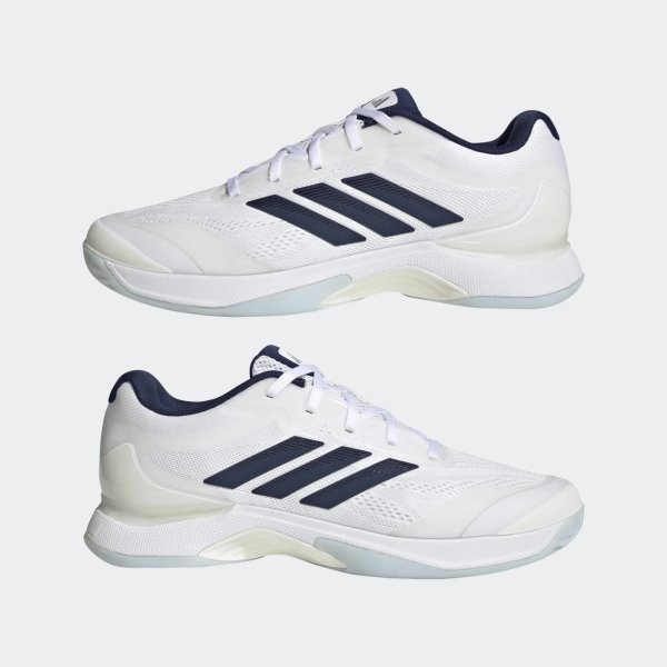 Dámské tenisové boty adidas Avacourt 3 - foto 9