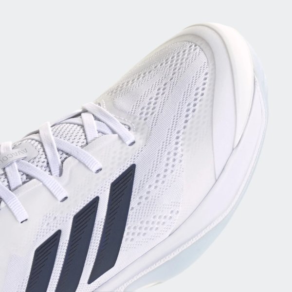 Dámské tenisové boty adidas Avacourt 3 - foto 8