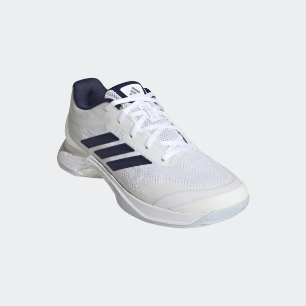 Dámské tenisové boty adidas Avacourt 3 - foto 5