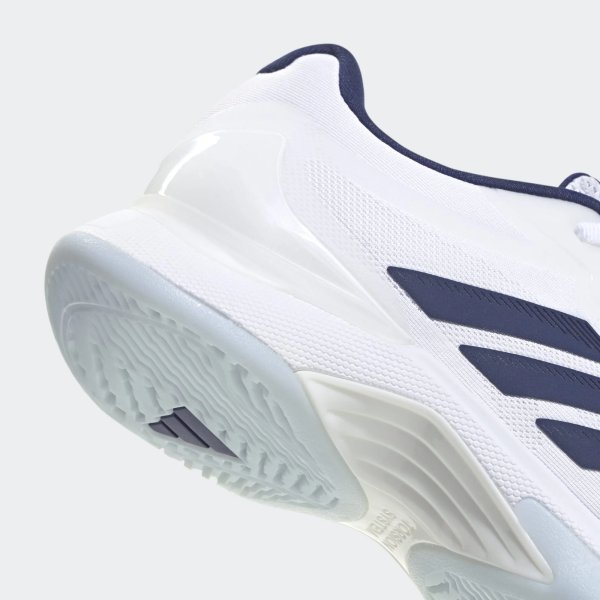 Dámské tenisové boty adidas Avacourt 3 - foto 7
