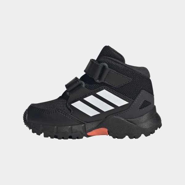 Dětské kotníkové boty adidas TERREX SKYCHASER MID GTX CF I - foto 4