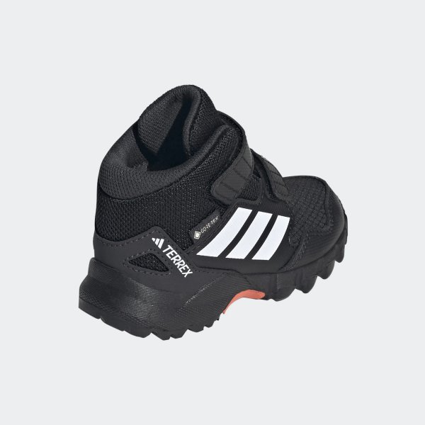 Dětské kotníkové boty adidas TERREX SKYCHASER MID GTX CF I - foto 6