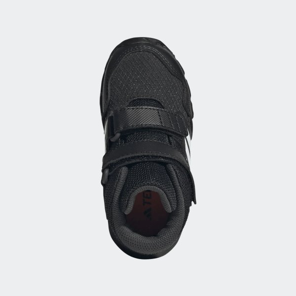 Dětské kotníkové boty adidas TERREX SKYCHASER MID GTX CF I - foto 2