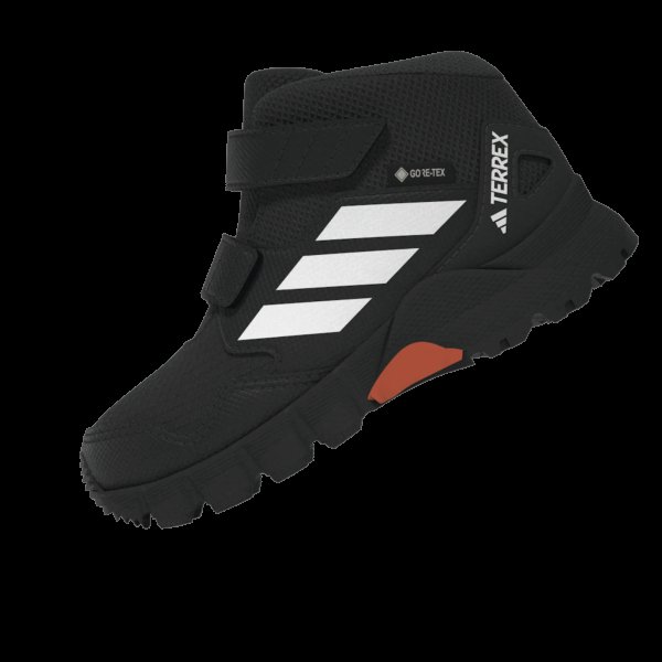Dětské kotníkové boty adidas TERREX SKYCHASER MID GTX CF I - foto 12