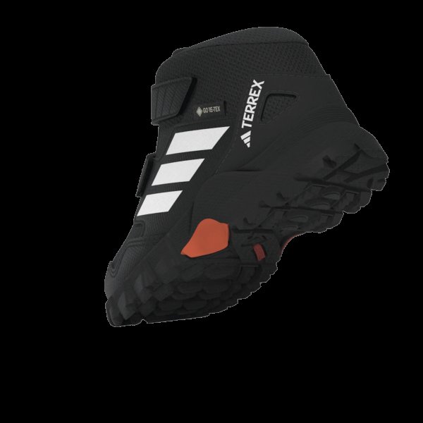 Dětské kotníkové boty adidas TERREX SKYCHASER MID GTX CF I - foto 19