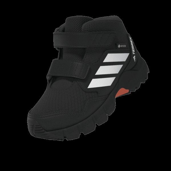 Dětské kotníkové boty adidas TERREX SKYCHASER MID GTX CF I - foto 13