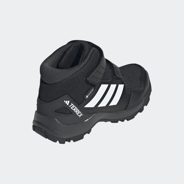 Dětské kotníkové boty adidas TERREX SKYCHASER MID GTX CF K - foto 6