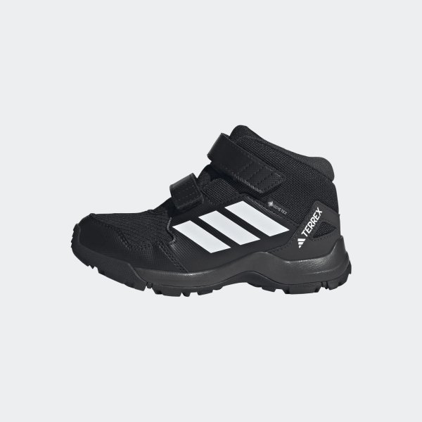 Dětské kotníkové boty adidas TERREX SKYCHASER MID GTX CF K - foto 11