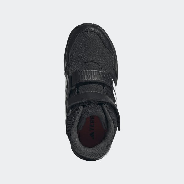 Dětské kotníkové boty adidas TERREX SKYCHASER MID GTX CF K - foto 2