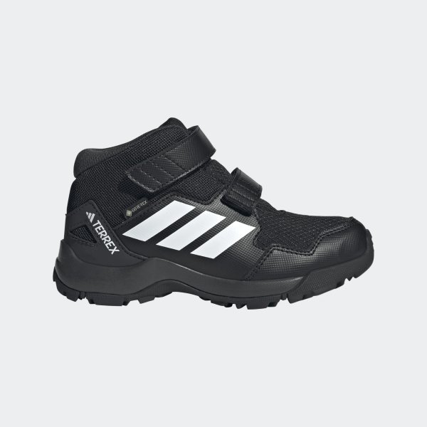 Dětské kotníkové boty adidas TERREX SKYCHASER MID GTX CF K - foto 0