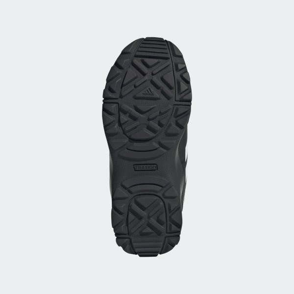 Dětské kotníkové boty adidas TERREX SKYCHASER MID GTX CF K - foto 3