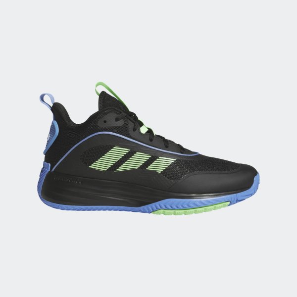 Pánské basketbalové boty adidas OWNTHEGAME 3.0 - foto 0