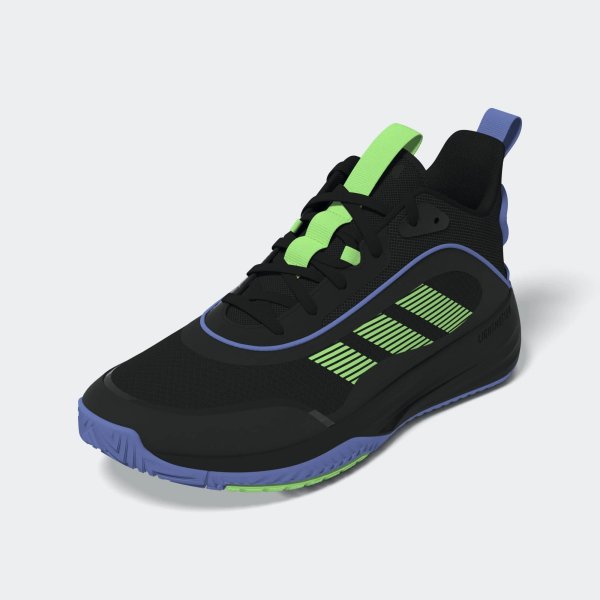 Pánské basketbalové boty adidas OWNTHEGAME 3.0 - foto 10