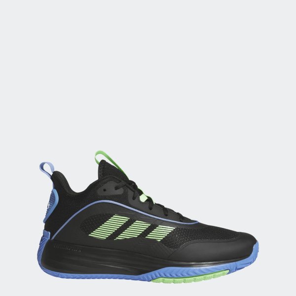 Pánské basketbalové boty adidas OWNTHEGAME 3.0 - foto 1