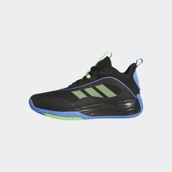Pánské basketbalové boty adidas OWNTHEGAME 3.0 - foto 11