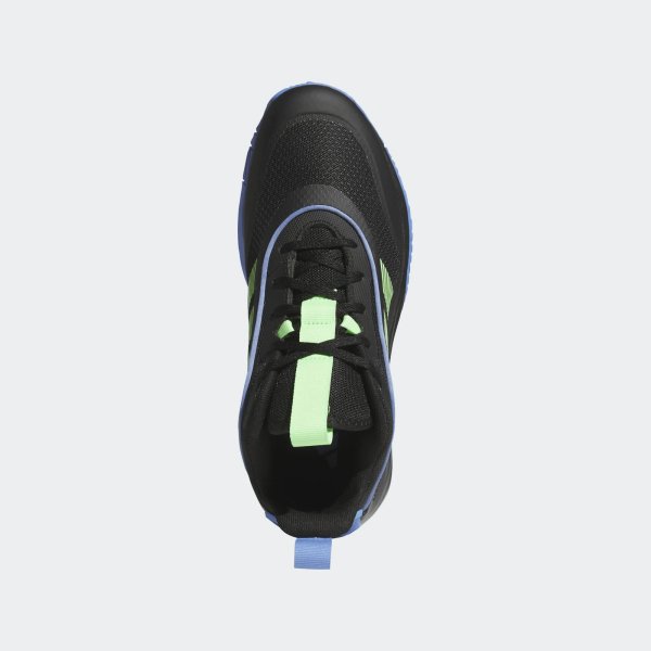 Pánské basketbalové boty adidas OWNTHEGAME 3.0 - foto 2