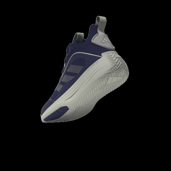 Pánské basketbalové boty adidas OWNTHEGAME 3.0 - foto 19
