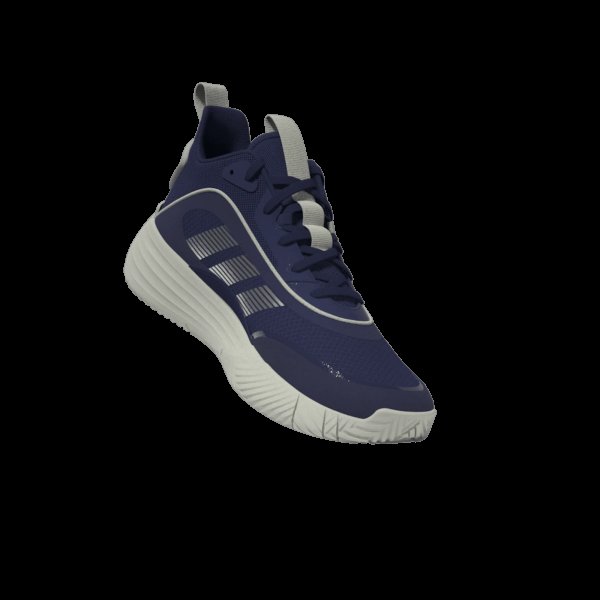 Pánské basketbalové boty adidas OWNTHEGAME 3.0 - foto 15
