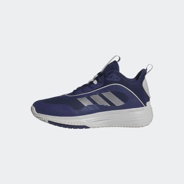Pánské basketbalové boty adidas OWNTHEGAME 3.0 - foto 11