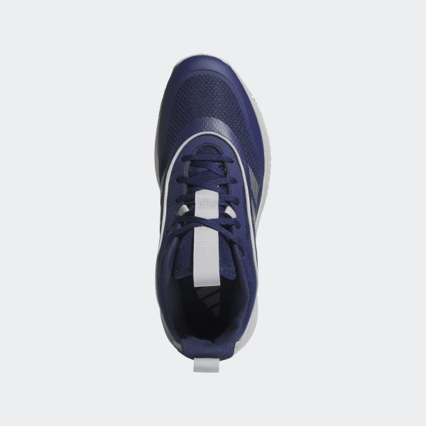 Pánské basketbalové boty adidas OWNTHEGAME 3.0 - foto 2