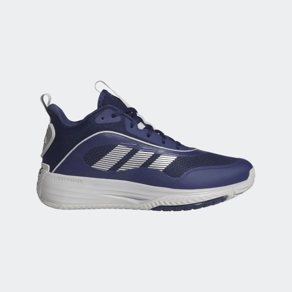 Pánské basketbalové boty adidas OWNTHEGAME 3.0 - foto 0