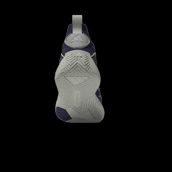 Pánské basketbalové boty adidas OWNTHEGAME 3.0 - foto 18