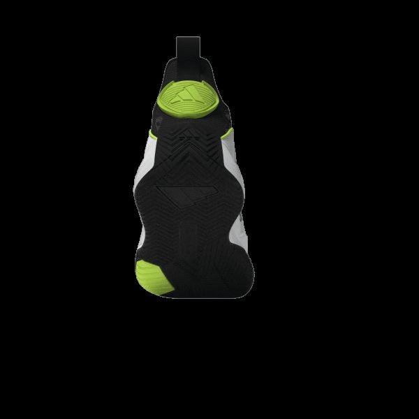 Pánské basketbalové boty adidas OWNTHEGAME 3.0 - foto 18