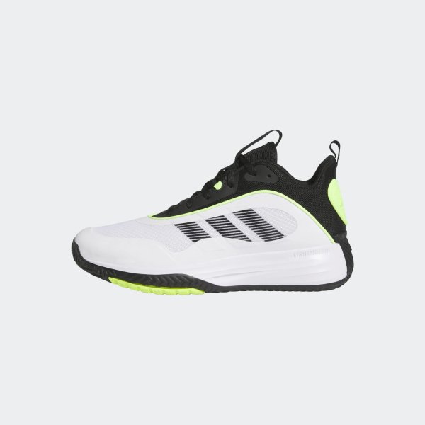 Pánské basketbalové boty adidas OWNTHEGAME 3.0 - foto 11