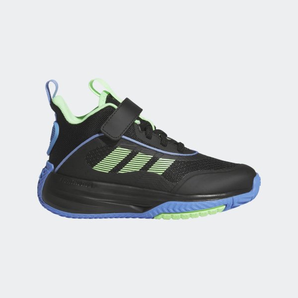Dětské basketbalové boty adidas OWNTHEGAME 3.0 K - foto 0
