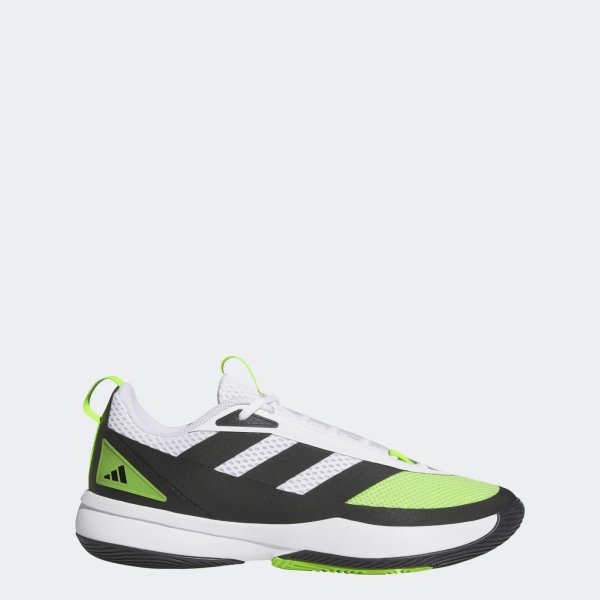 Basketbalové boty adidas SUBZONE - foto 1