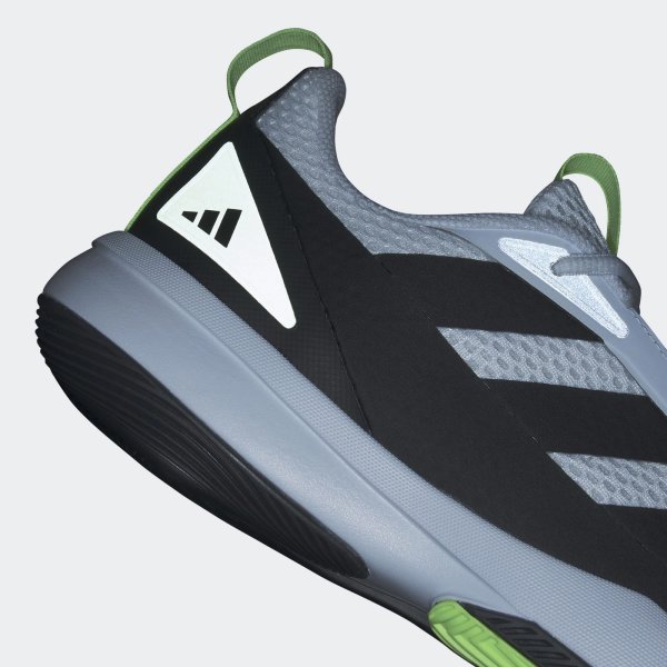 Basketbalové boty adidas SUBZONE - foto 11