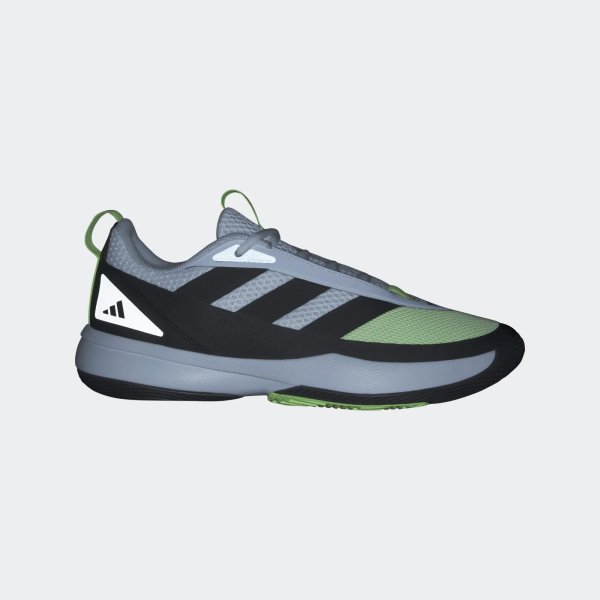 Basketbalové boty adidas SUBZONE - foto 10