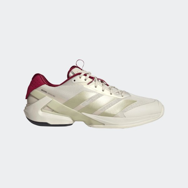 Pánské tenisové boty adidas adizero Ubersonic 5 M - foto 0