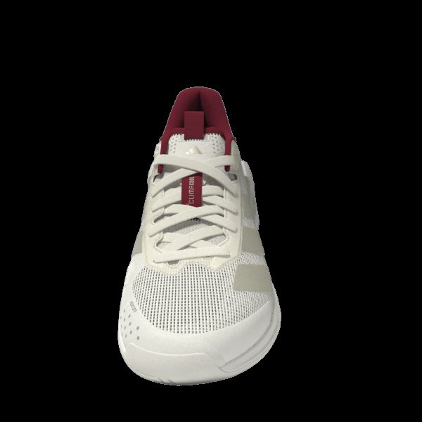 Pánské tenisové boty adidas adizero Ubersonic 5 M - foto 14
