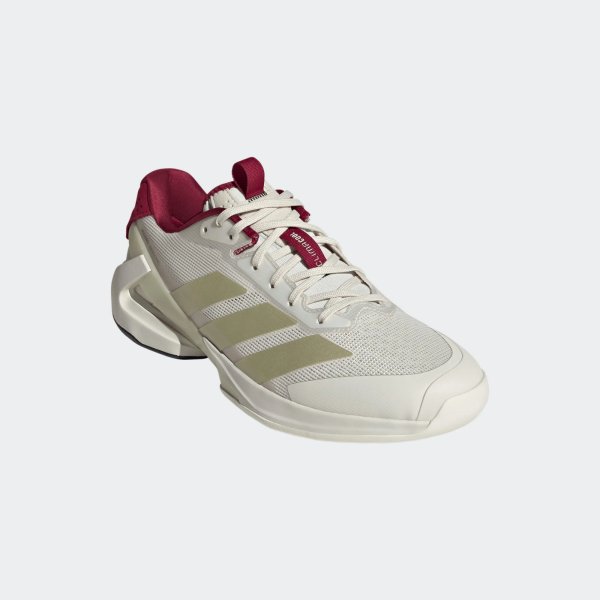 Pánské tenisové boty adidas adizero Ubersonic 5 M - foto 5
