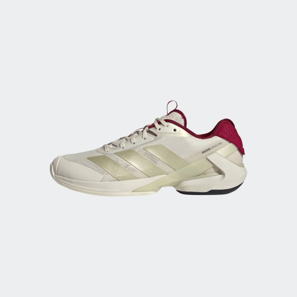 Pánské tenisové boty adidas adizero Ubersonic 5 M - foto 11