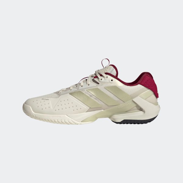 Pánské tenisové boty adidas adizero Ubersonic 5 M - foto 4