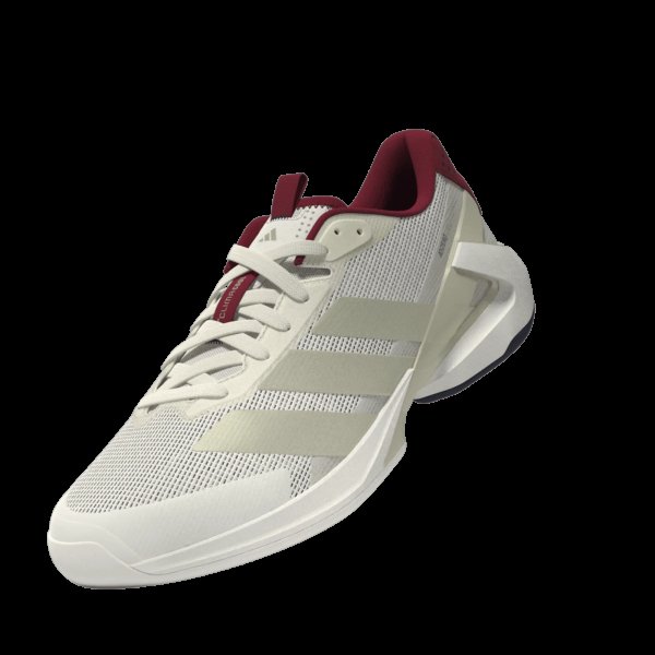 Pánské tenisové boty adidas adizero Ubersonic 5 M - foto 13
