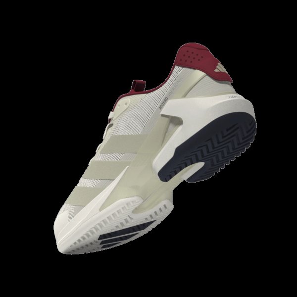 Pánské tenisové boty adidas adizero Ubersonic 5 M - foto 19